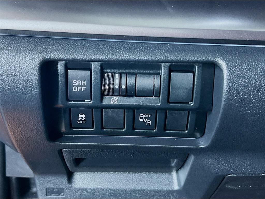 used 2018 Subaru Crosstrek car, priced at $19,998
