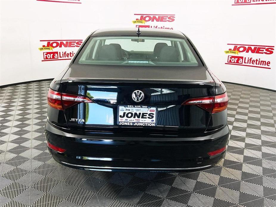 used 2019 Volkswagen Jetta car, priced at $16,998