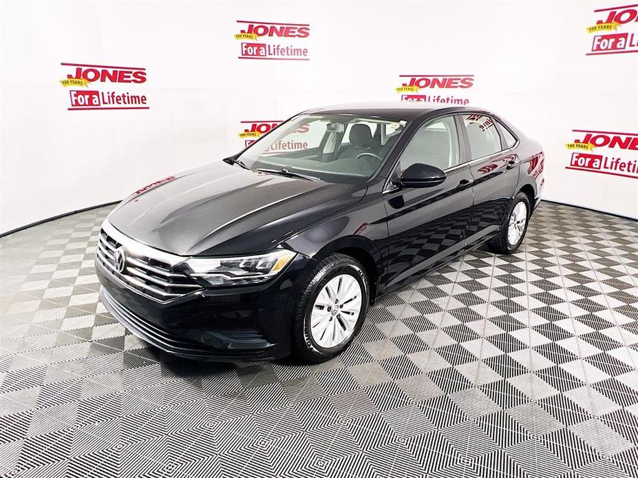 used 2019 Volkswagen Jetta car, priced at $16,998