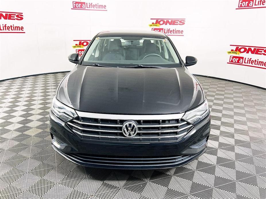 used 2019 Volkswagen Jetta car, priced at $16,998