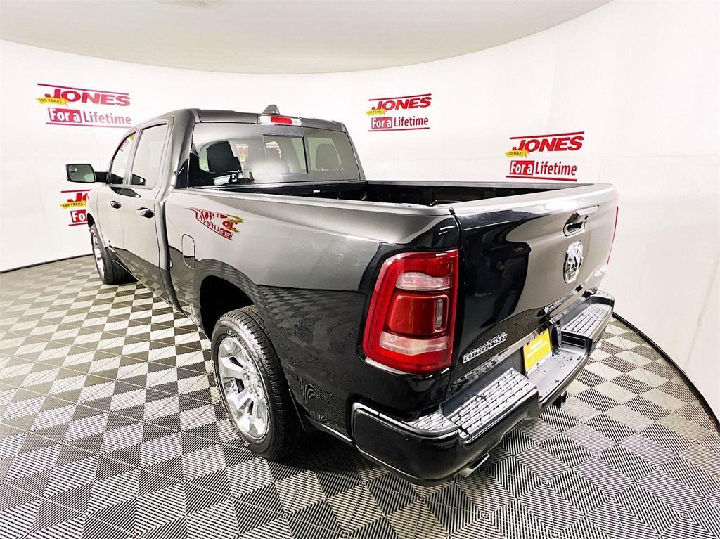 used 2023 Ram 1500 car, priced at $44,995