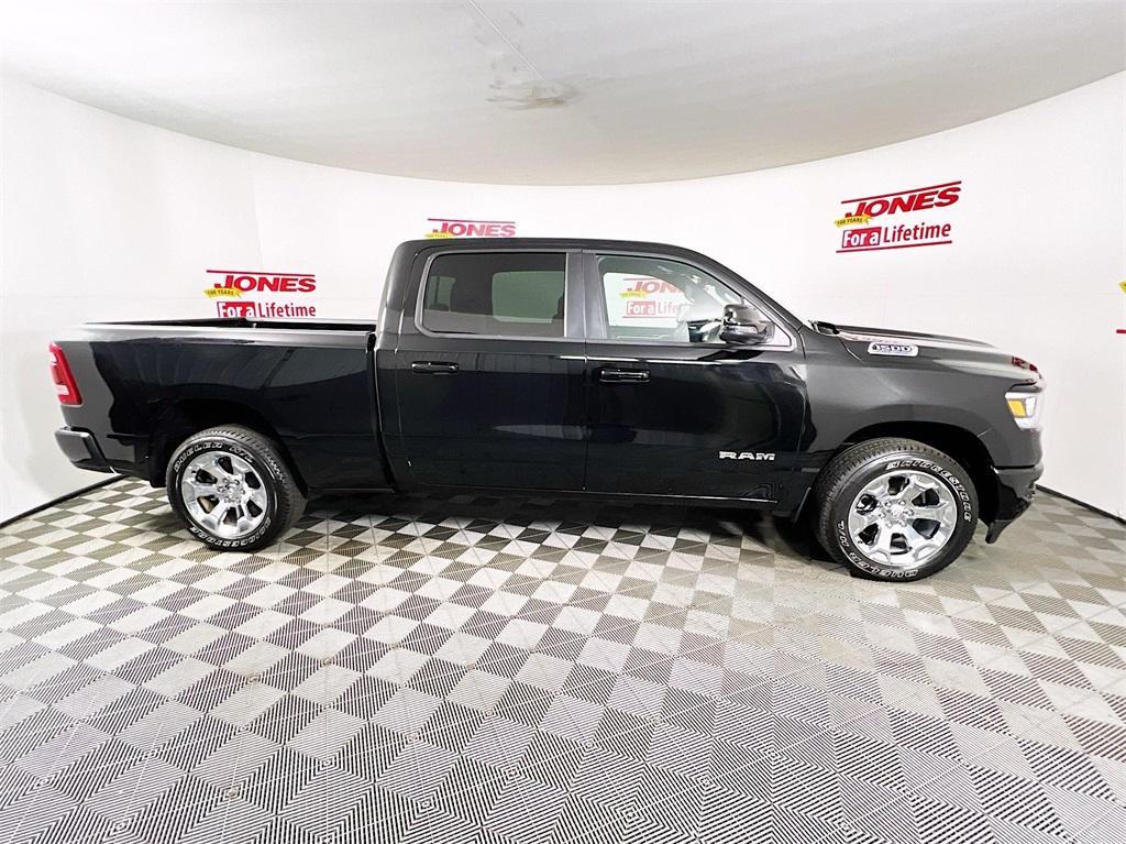 used 2023 Ram 1500 car, priced at $44,995