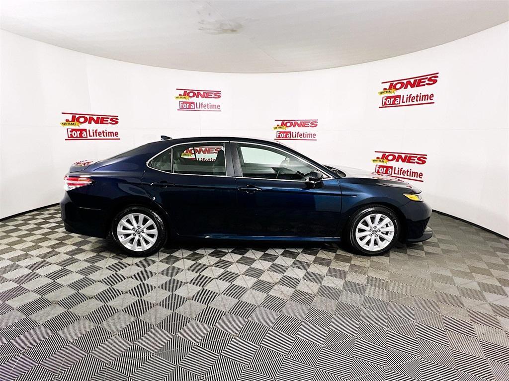 used 2019 Toyota Camry car, priced at $17,995