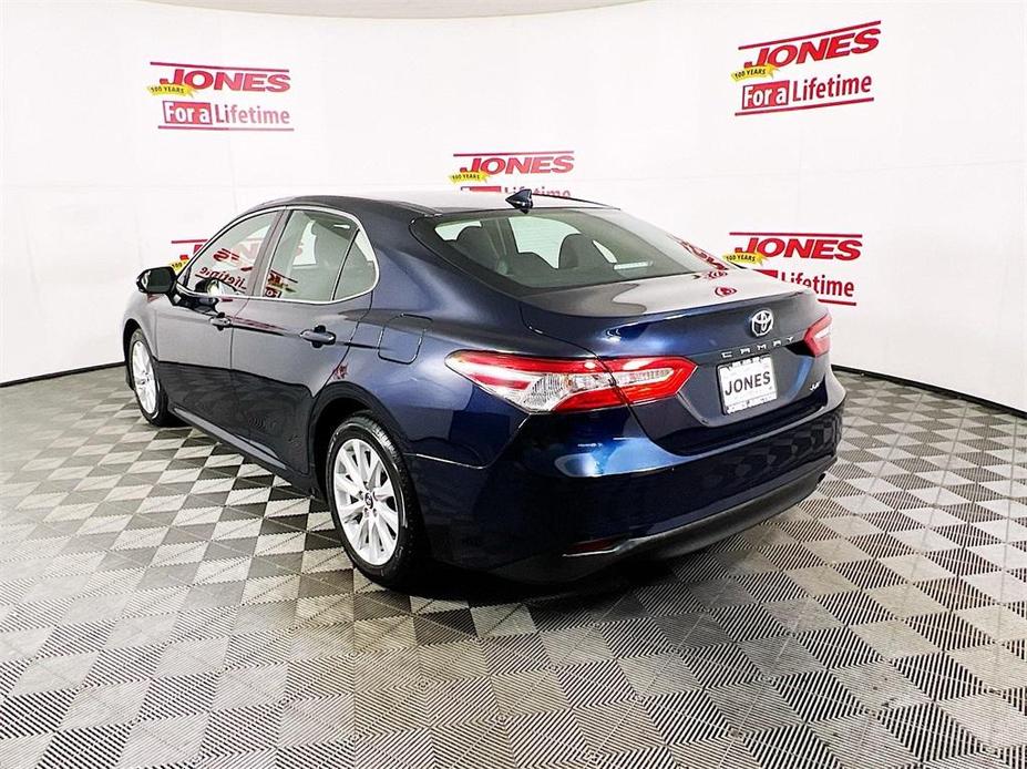 used 2019 Toyota Camry car, priced at $17,995