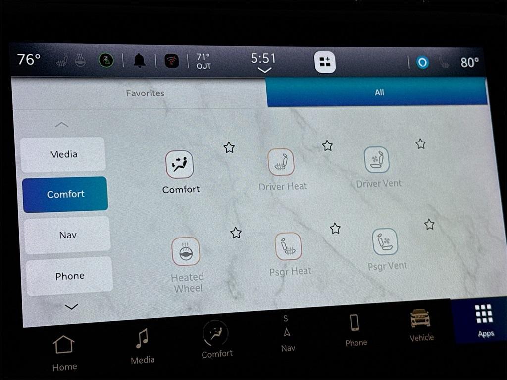 used 2022 Jeep Grand Cherokee 4xe car, priced at $34,998