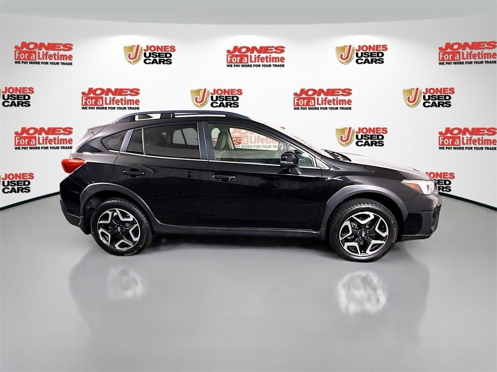 used 2020 Subaru Crosstrek car, priced at $18,571