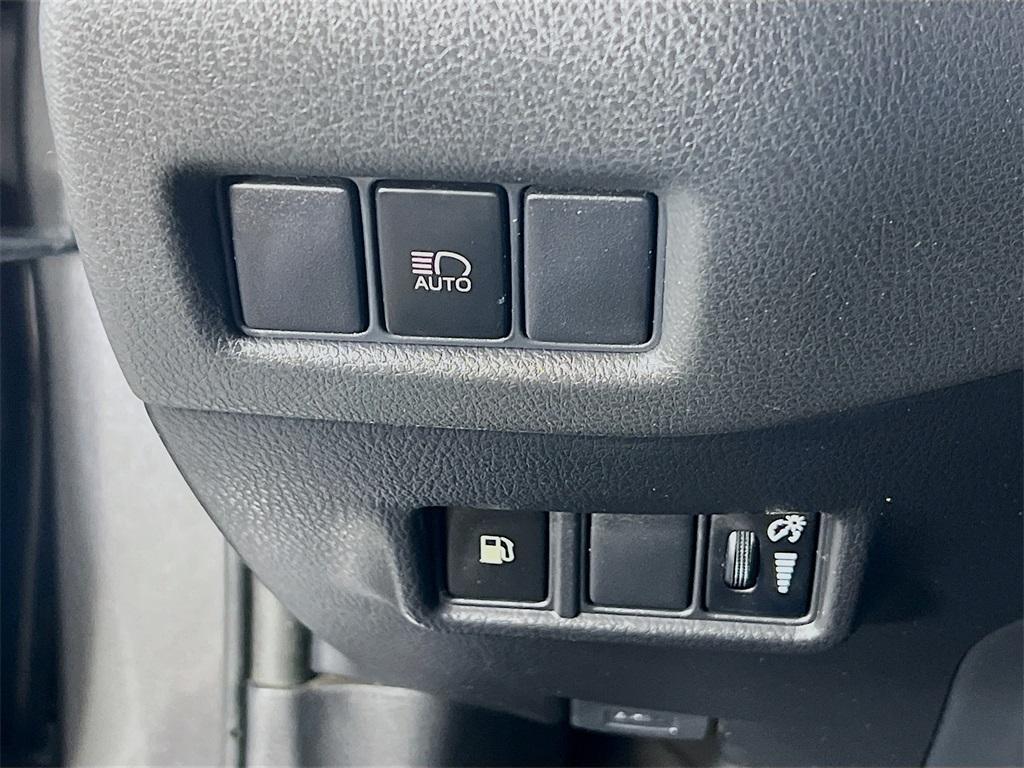 used 2021 Toyota C-HR car, priced at $23,998