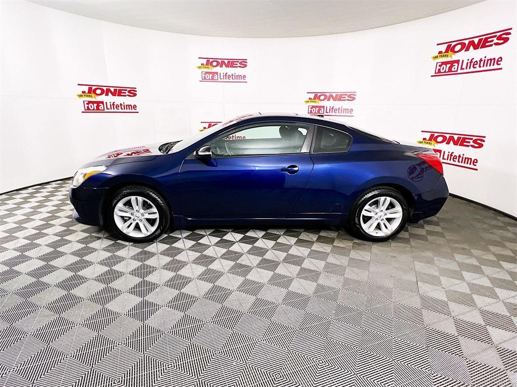 used 2010 Nissan Altima car, priced at $7,998