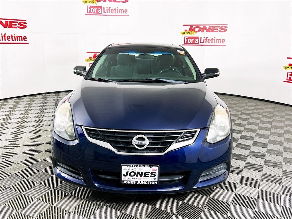 used 2010 Nissan Altima car, priced at $7,998