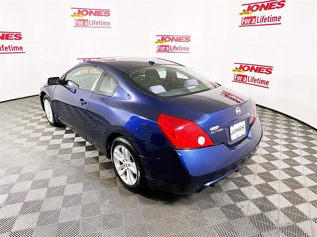 used 2010 Nissan Altima car, priced at $7,998