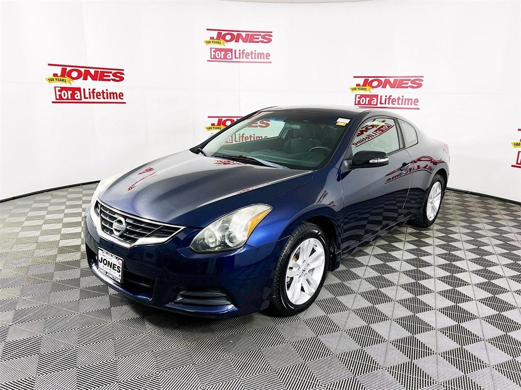 used 2010 Nissan Altima car, priced at $7,998