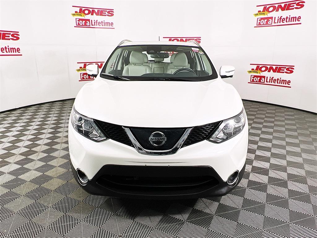 used 2019 Nissan Rogue Sport car, priced at $17,998