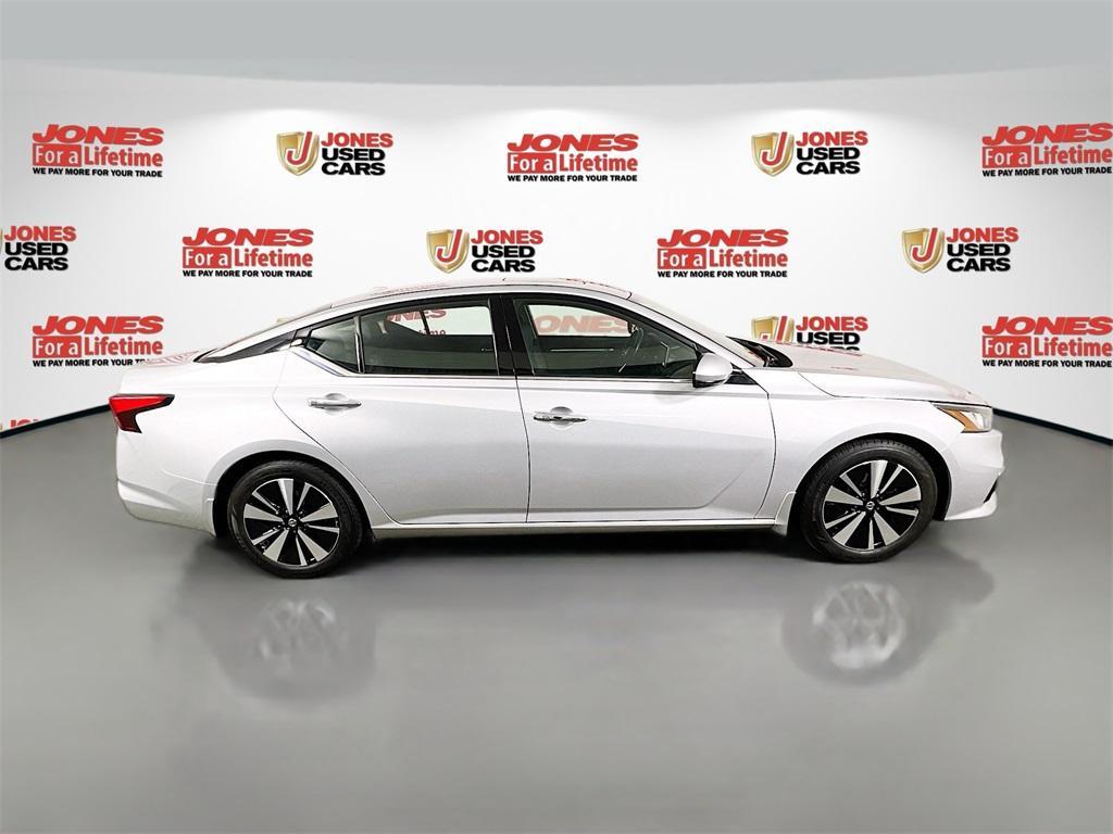 used 2019 Nissan Altima car, priced at $15,998