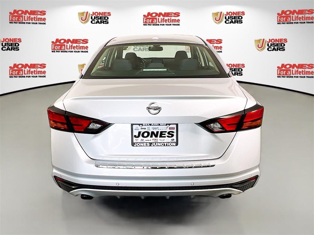 used 2019 Nissan Altima car, priced at $15,998