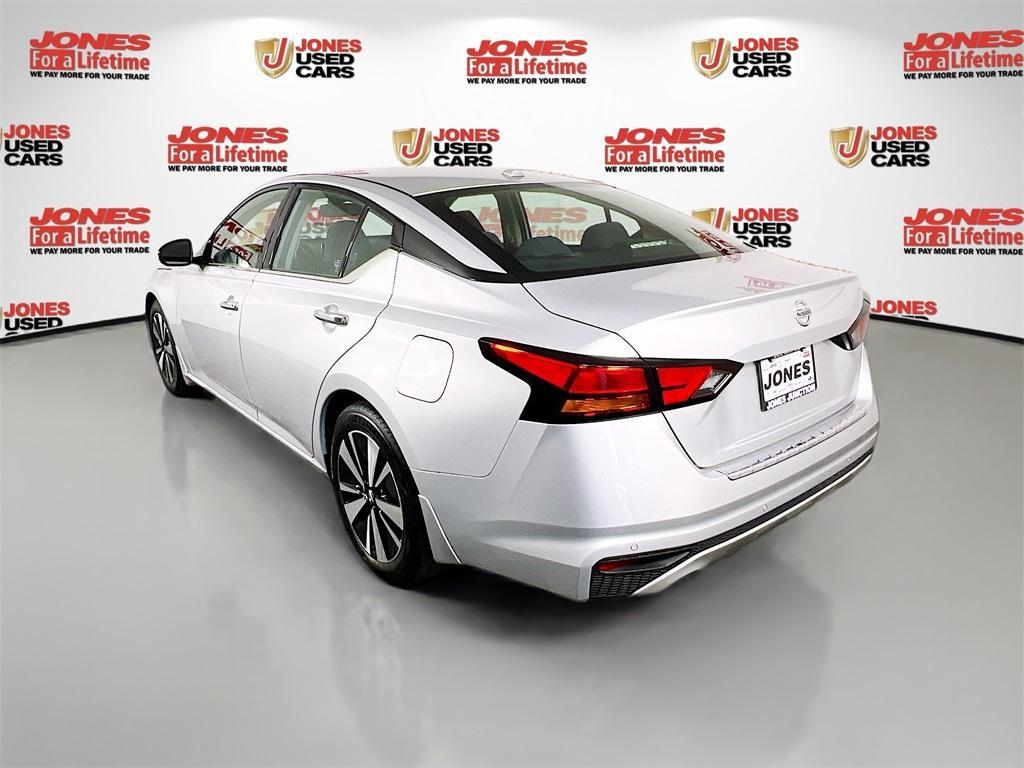 used 2019 Nissan Altima car, priced at $15,998