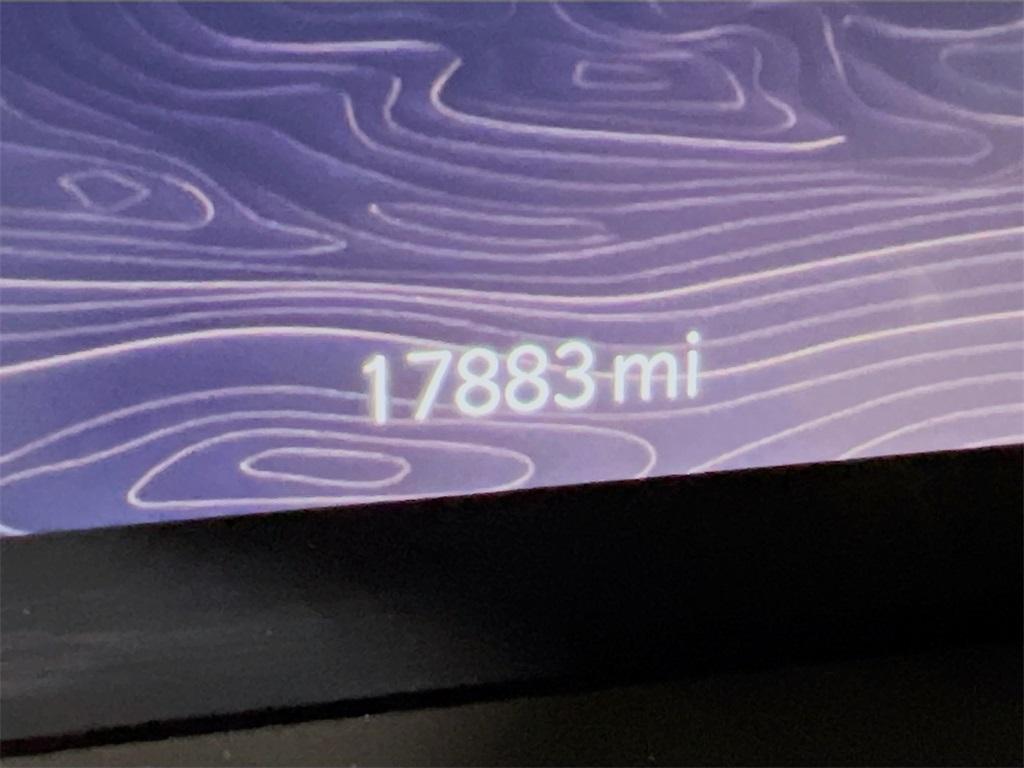 used 2022 Jeep Grand Cherokee car