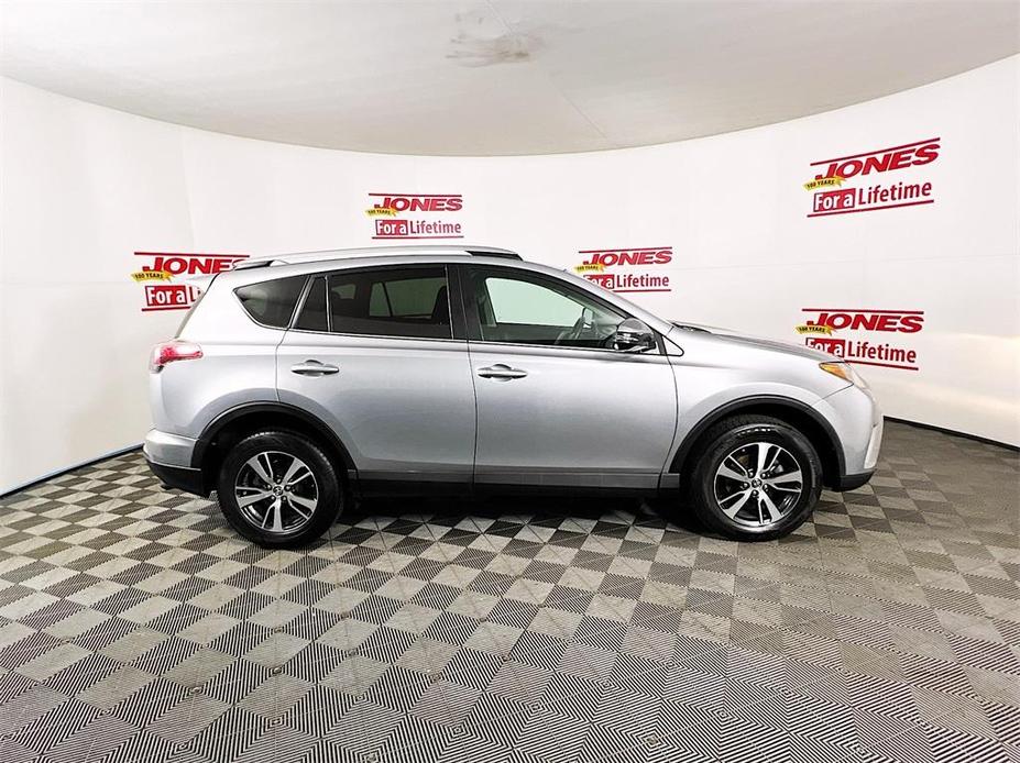 used 2016 Toyota RAV4 car, priced at $11,998