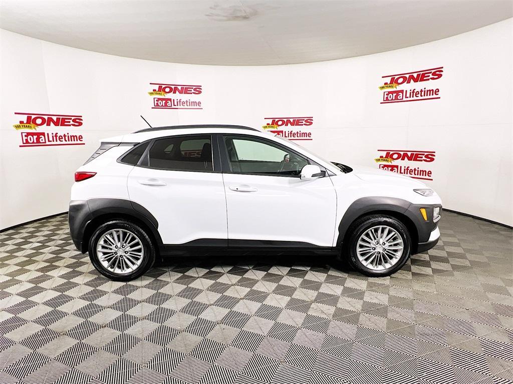 used 2020 Hyundai Kona car, priced at $18,995