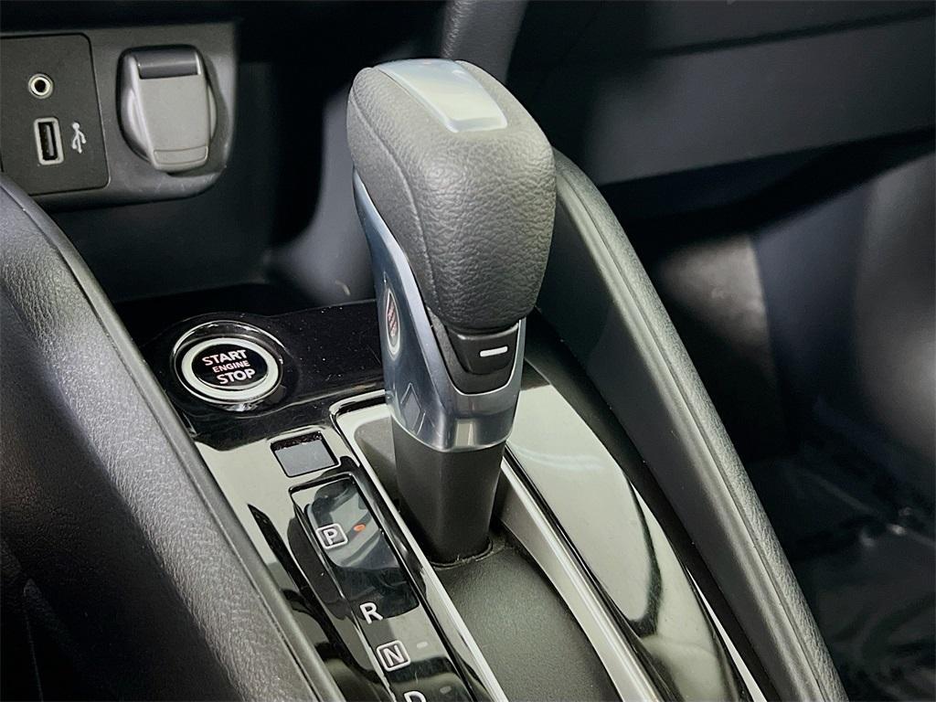 used 2022 Nissan Versa car, priced at $18,024