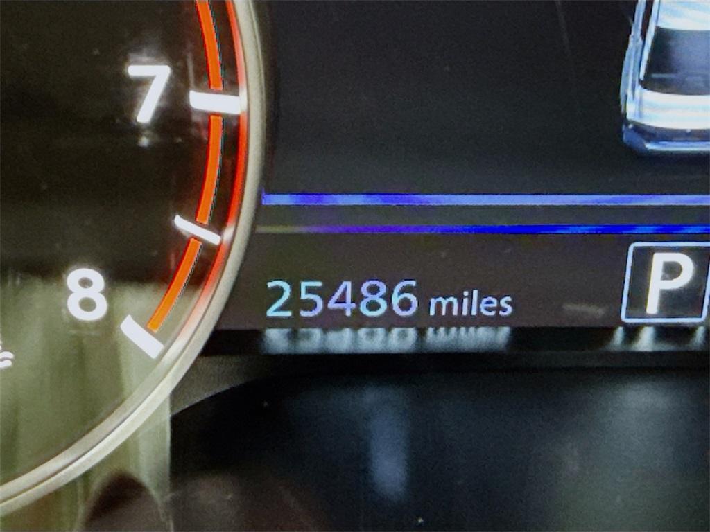 used 2023 Nissan Altima car, priced at $24,998