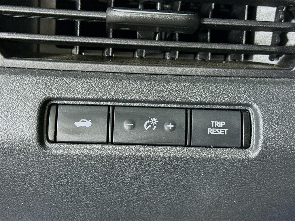 used 2023 Nissan Altima car, priced at $24,998