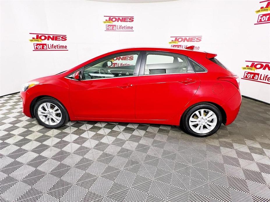 used 2013 Hyundai Elantra GT car, priced at $8,998