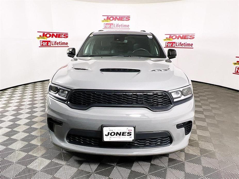 used 2022 Dodge Durango car, priced at $37,998