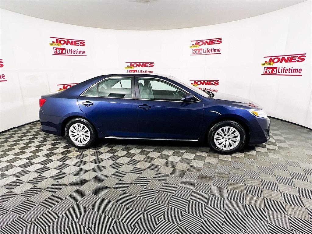 used 2014 Toyota Camry car, priced at $15,699