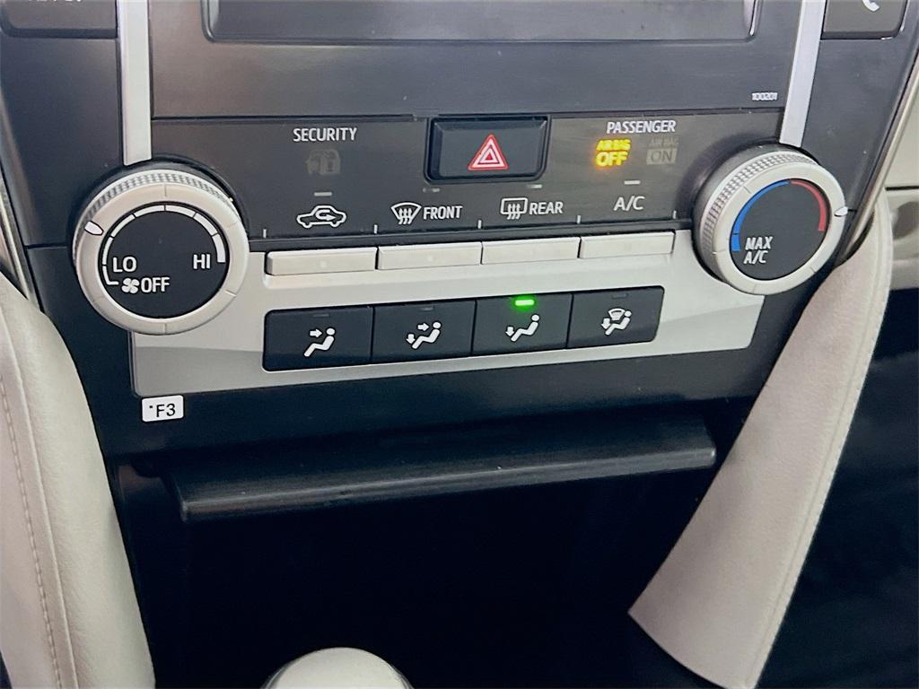 used 2014 Toyota Camry car, priced at $15,699