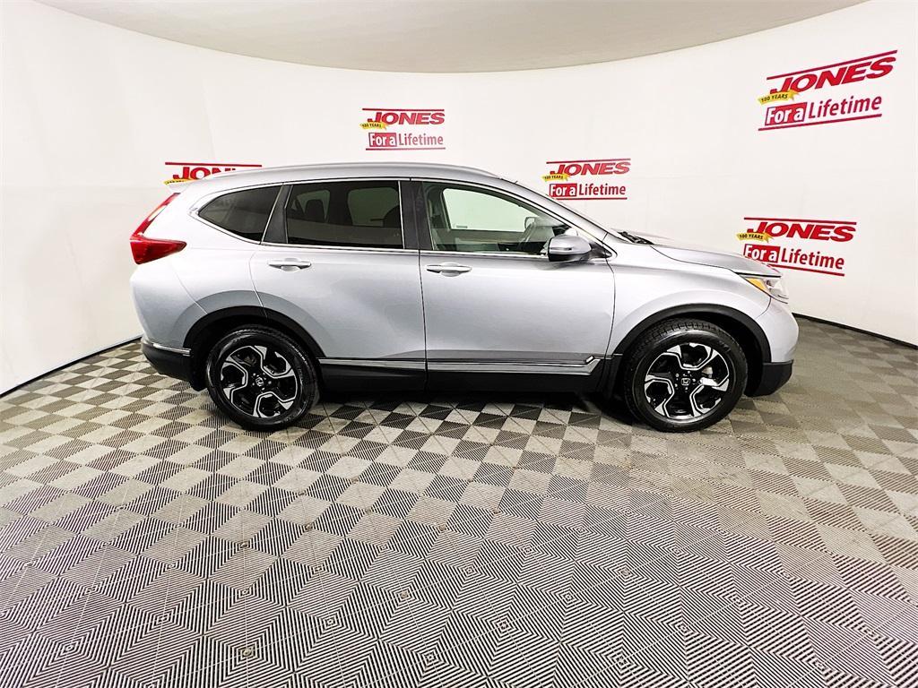 used 2018 Honda CR-V car, priced at $22,995