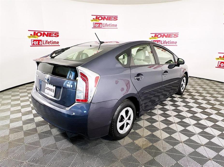 used 2013 Toyota Prius car, priced at $10,998