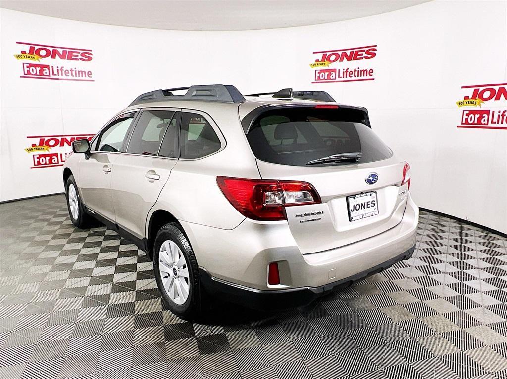 used 2017 Subaru Outback car, priced at $15,998