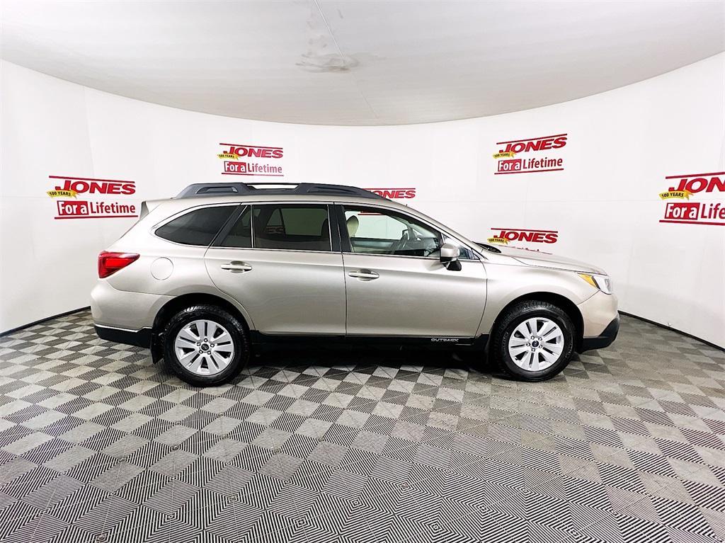 used 2017 Subaru Outback car, priced at $15,998