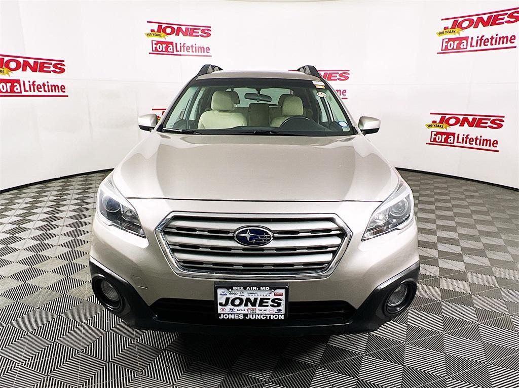 used 2017 Subaru Outback car, priced at $15,998