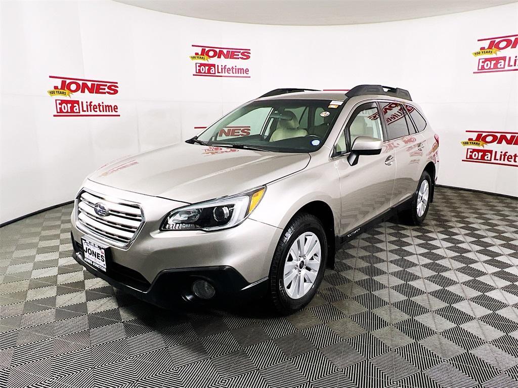 used 2017 Subaru Outback car, priced at $15,998