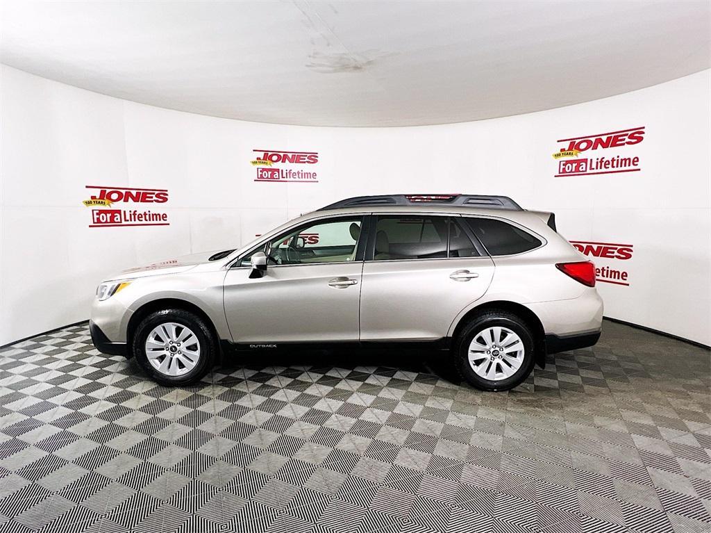 used 2017 Subaru Outback car, priced at $15,998