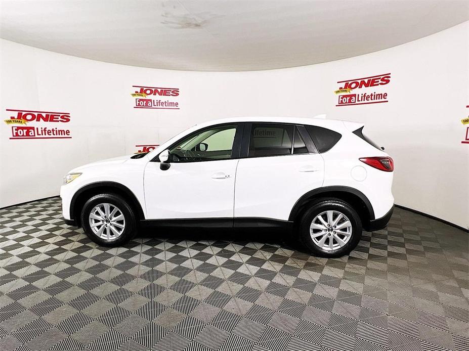 used 2016 Mazda CX-5 car, priced at $13,998