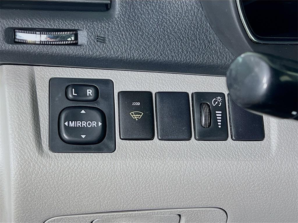 used 2010 Toyota Highlander car, priced at $10,998