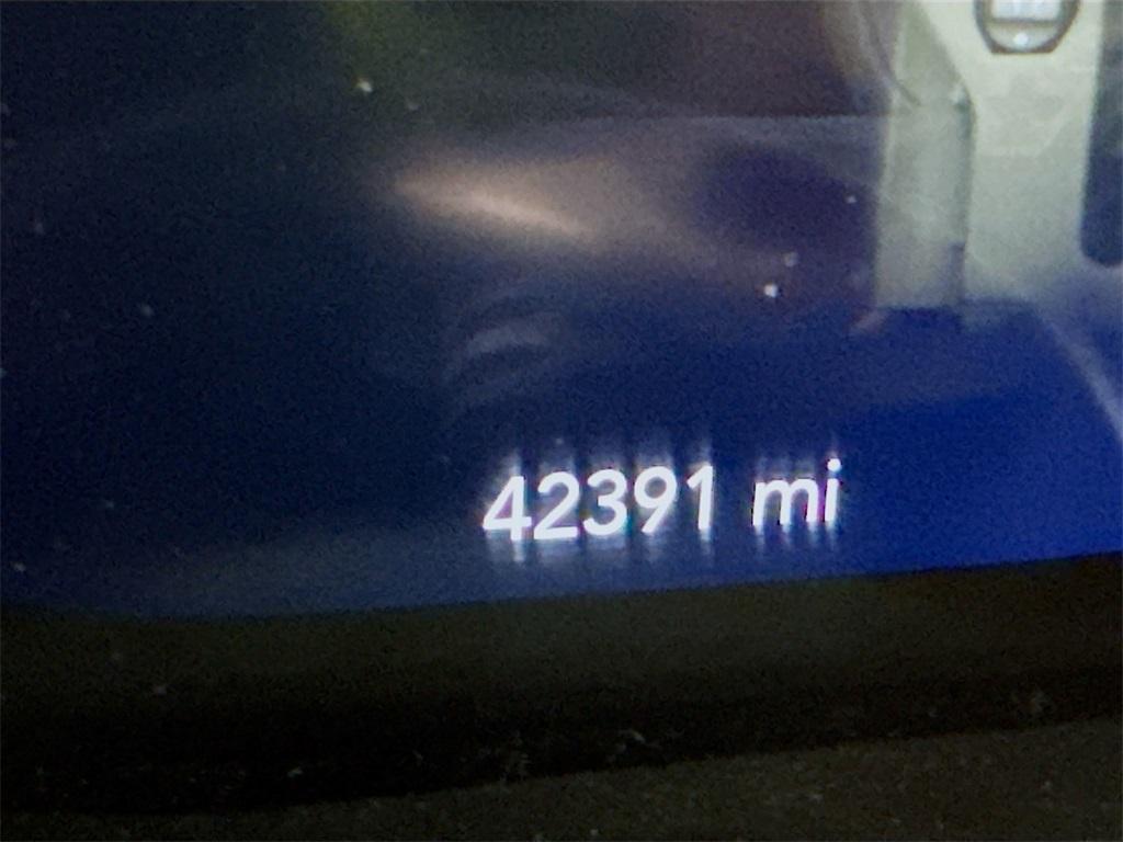 used 2022 Jeep Wrangler Unlimited car, priced at $31,598