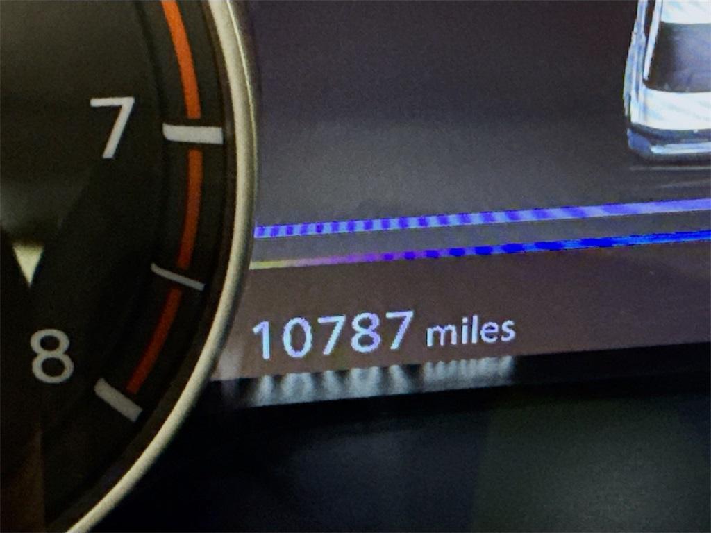 used 2024 Nissan Altima car, priced at $24,989