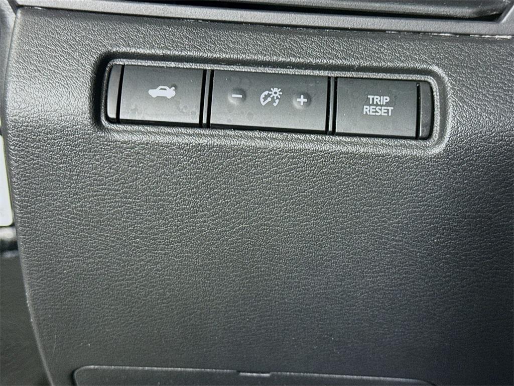 used 2024 Nissan Altima car, priced at $24,989