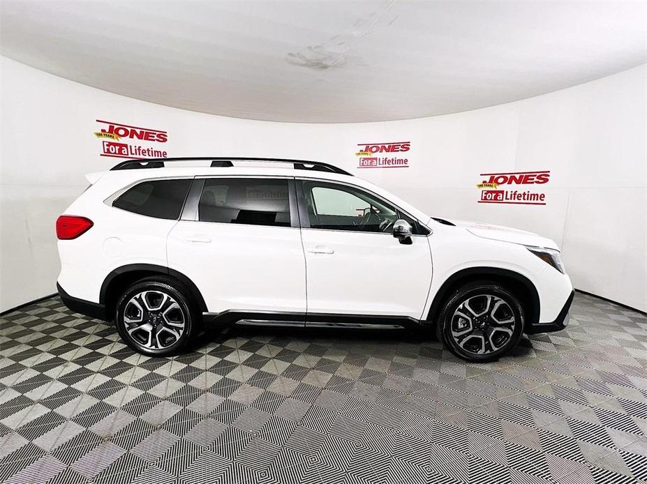 used 2023 Subaru Ascent car, priced at $37,899