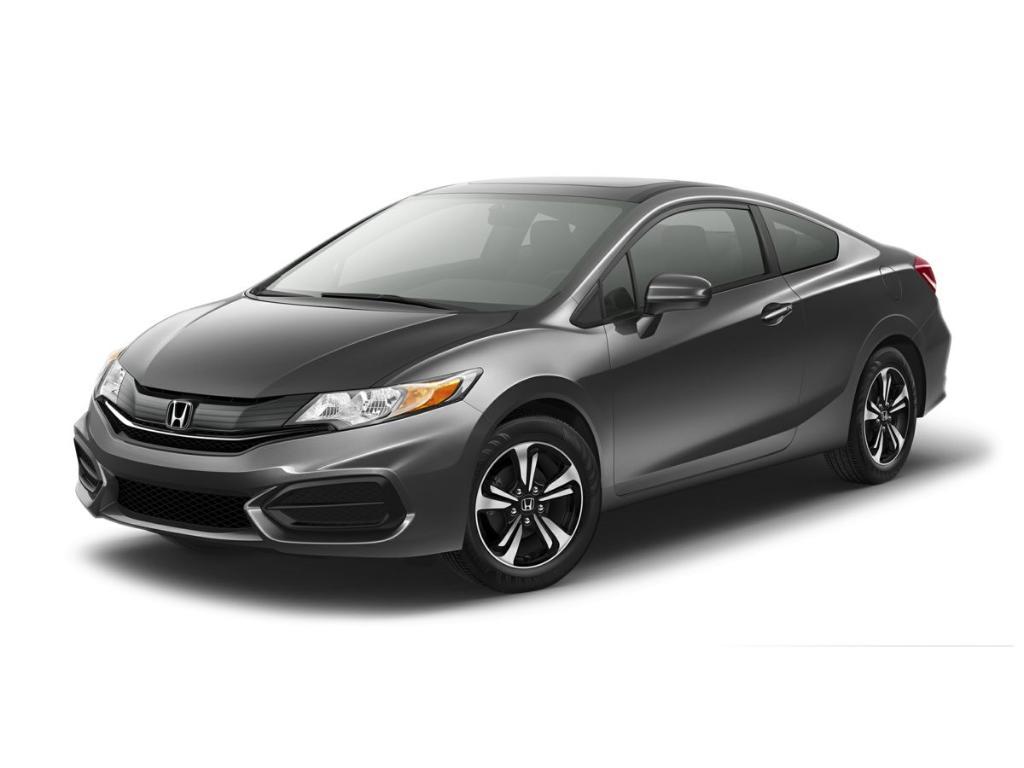 used 2014 Honda Civic car