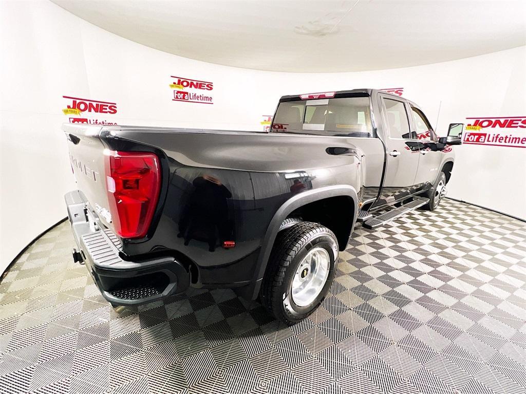 used 2020 Chevrolet Silverado 3500 car, priced at $54,998