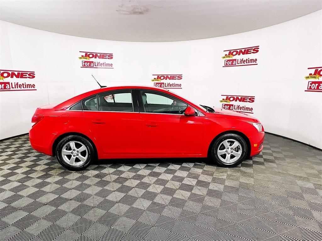 used 2014 Chevrolet Cruze car, priced at $8,995