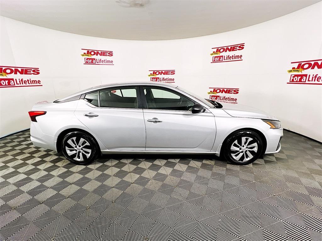 used 2024 Nissan Altima car, priced at $20,998