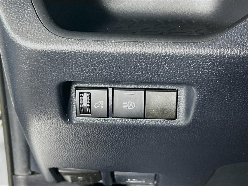 used 2020 Toyota RAV4 car, priced at $19,998