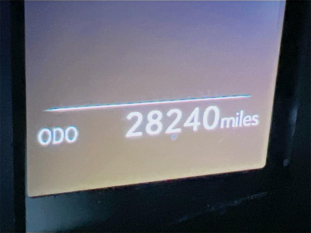 used 2021 Lexus GX 460 car, priced at $47,945
