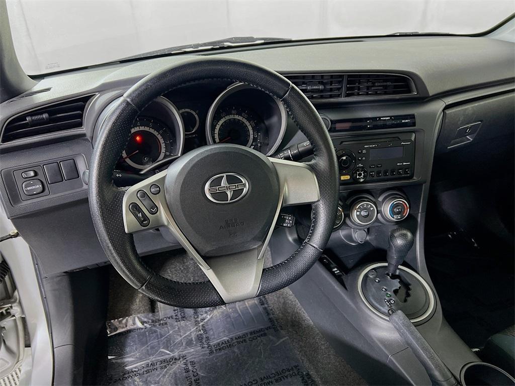 used 2012 Scion tC car, priced at $12,998