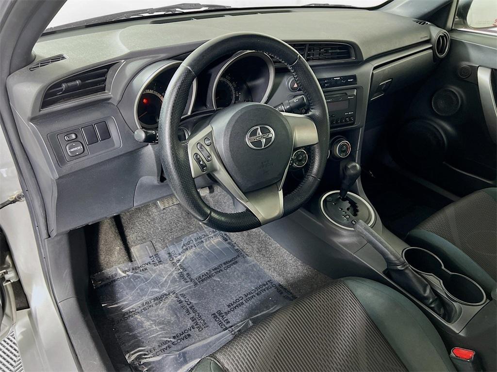 used 2012 Scion tC car, priced at $11,996